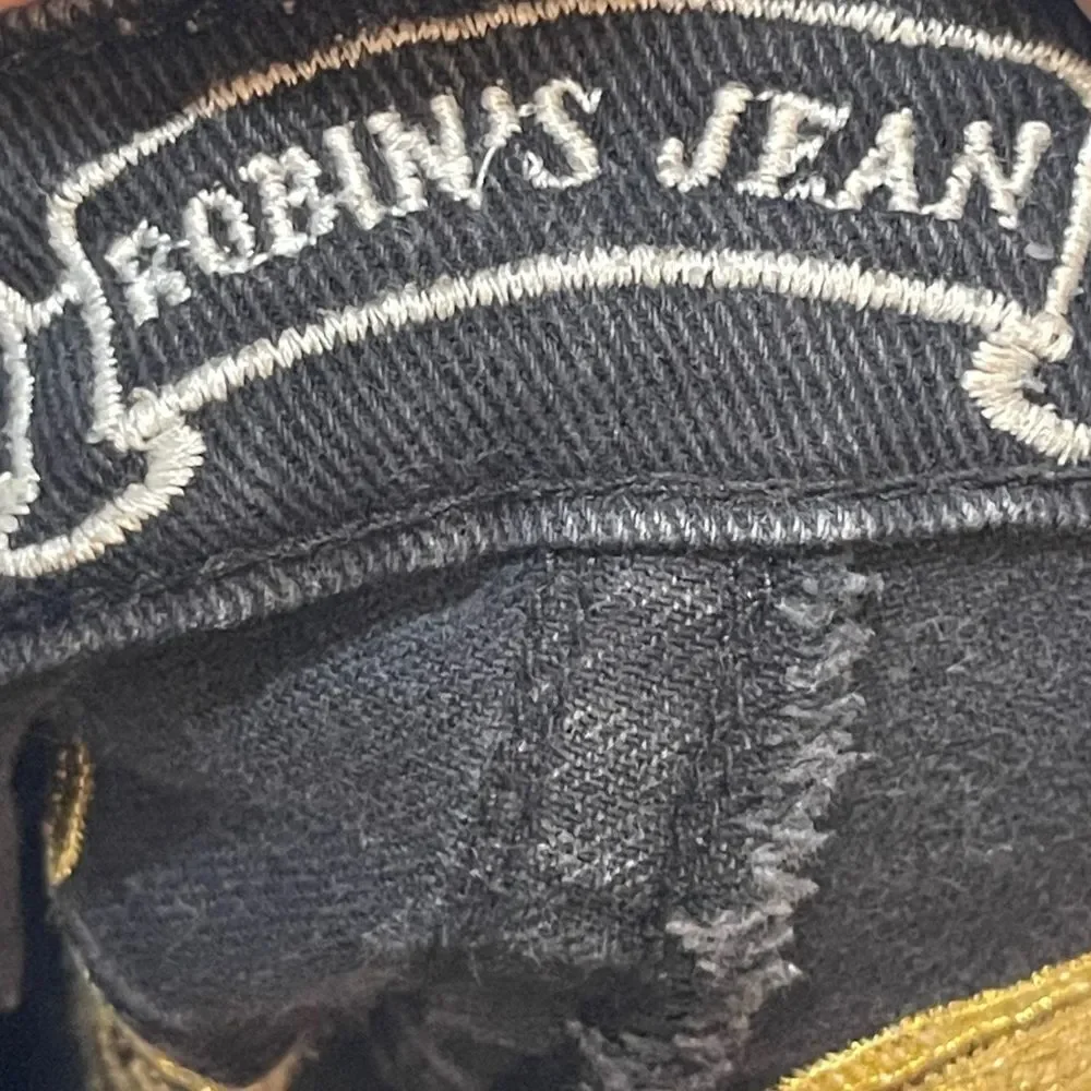 Robin's Jean Jeans‎ - Picture 10 of 11